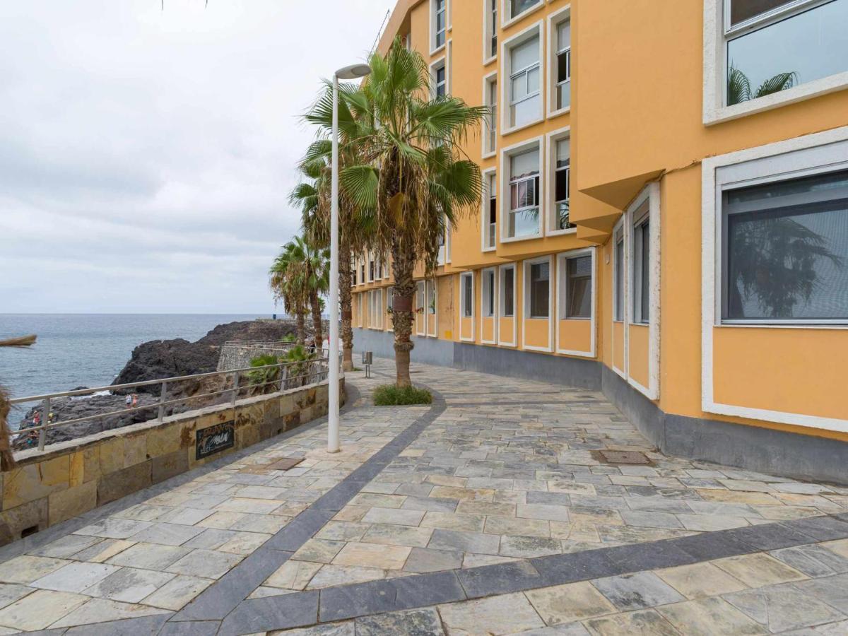 Apartamento Sg Big Ocean Deluxe Las Palmas de Gran Canaria Exterior foto